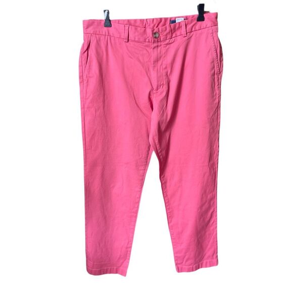Vineyard Vines size 35 X 30 men’s salon pants. - Picture 1 of 6